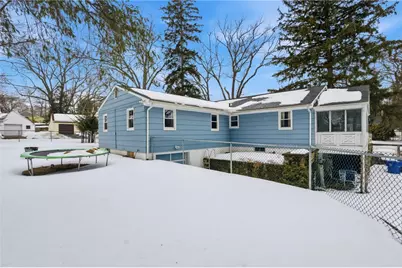 42 Woodland Drive Drive, West Warwick, RI 02893 - Photo 22