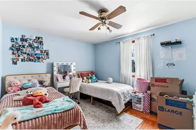 42 Woodland Drive Drive, West Warwick, RI 02893 - Photo 14