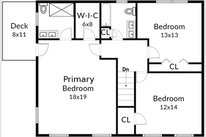 311 Capron Farm Drive, Warwick, RI 02886 - Photo 20