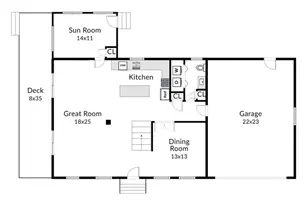 311 Capron Farm Dr, Warwick, RI 02886 - Photo 6