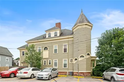 133 Cottage Street, Pawtucket, RI 02860 - Photo 40