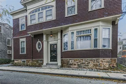 7 Mt. Vernon Street #1, Newport, RI 02840 - Photo 22