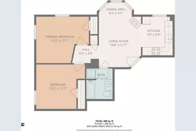 12 Catherine Street #3, Newport, RI 02840 - Photo 16