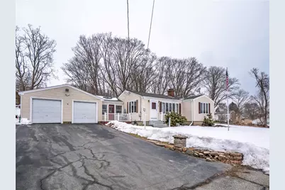 22 Maple Drive, Portsmouth, RI 02871 - Photo 2