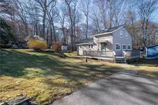 281 Richardson Rd, Coventry, RI 02816 - Photo 1