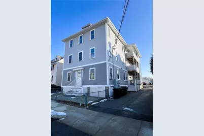 49 Hebert Avenue #3F, Woonsocket, RI 02895 - Photo 2