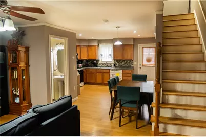 84 Barton Street, Pawtucket, RI 02860 - Photo 4