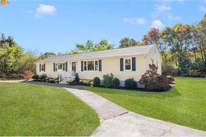 620 Dry Bridge Road, North Kingstown, RI 02852 - Photo 1