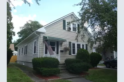 36 Monument Street, Cranston, RI 02910 - Photo 1