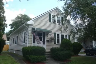 36 Monument St, Cranston, RI 02910 - Photo 1