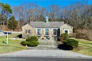 238 Highland Rd, Tiverton, RI 02878 - Photo 1