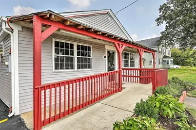 1635 Grand Army Of The Republic Highway, Swansea, MA 02777 - Photo 2