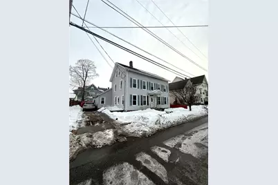 89 Armistice Boulevard, Pawtucket, RI 02860 - Photo 2
