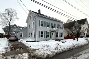 89 Armistice Blvd, Pawtucket, RI 02860 - Photo 2