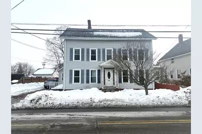 89 Armistice Boulevard, Pawtucket, RI 02860 - Photo 1