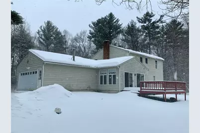 37 Anan Wade Road, Glocester, RI 02857 - Photo 4