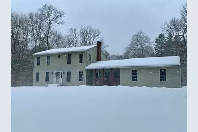 37 Anan Wade Road, Glocester, RI 02857 - Photo 2