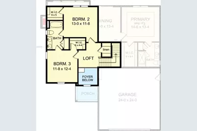 206 Revolution Way, Portsmouth, RI 02871 - Photo 2