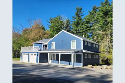 91 Danielson Pike, Foster, RI 02825 - Photo 2