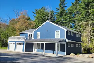 91 Danielson Pike, Foster, RI 02825 - Photo 2