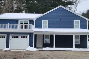 91 Danielson Pike, Foster, RI 02825 - Photo 1