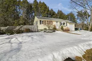 31 Marion Ave, Burrillville, RI 02859 - Photo 30