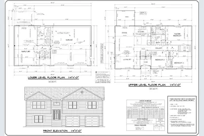 0 Bethel Street, Warwick, RI 02886 - Photo 1