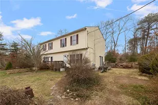 500 Kingstown Rd, Richmond, RI 02892 - Photo 1