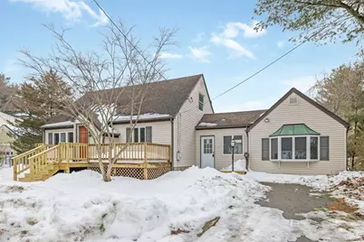 5 Woodland Avenue, Coventry, RI 02816 - Photo 2