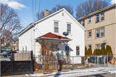 31 Sassafras Street, Providence, RI 02907 - Photo 4