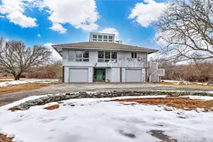 38 Old Bull Ln, Little Compton, RI 02837 - Photo 1