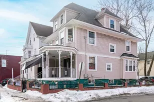 1445 Broad St, Providence, RI 02905 - Photo 1