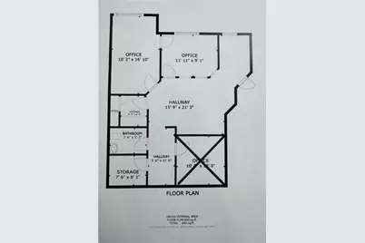 1130 Ten Rod Road #B/203, North Kingstown, RI 02852 - Photo 14