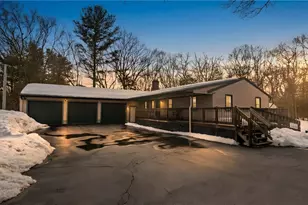 89 Carrs Pond Rd, West Greenwich, RI 02817 - Photo 1