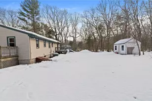 89 Carrs Pond Rd, West Greenwich, RI 02817 - Photo 36