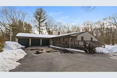 89 Carrs Pond Road, West Greenwich, RI 02817 - Photo 2