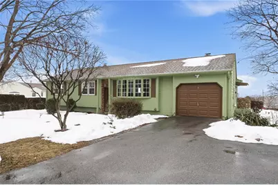 80 West View Avenue, Cranston, RI 02920 - Photo 2