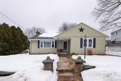 25 Weeks Street, Cumberland, RI 02864 - Photo 1