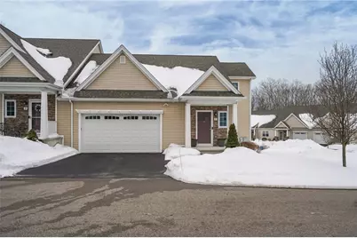 2 Justin Circle #C, Smithfield, RI 02917 - Photo 1