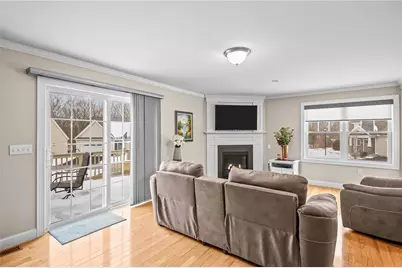 2 Justin Circle #C, Smithfield, RI 02917 - Photo 8