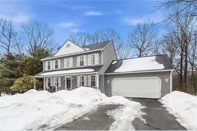 65 Rolling Meadows Road, Burrillville, RI 02859 - Photo 2