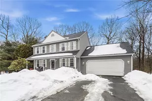 65 Rolling Meadows Rd, Burrillville, RI 02859 - Photo 2