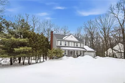 65 Rolling Meadows Road, Burrillville, RI 02859 - Photo 4