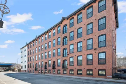 50 Ashburton Street #5, Providence, RI 02904 - Photo 1