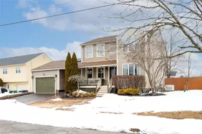 21 Sarah Lane, Warwick, RI 02889 - Photo 2