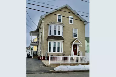 150 North Bend Street, Pawtucket, RI 02860 - Photo 2