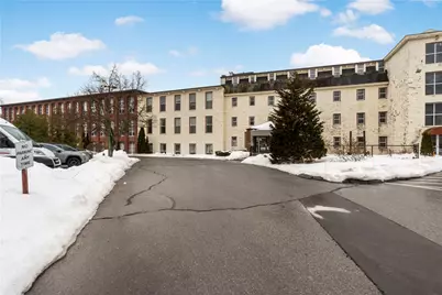 494 Woonasquatucket Avenue #207, North Providence, RI 02911 - Photo 2