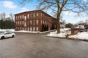 494 Woonasquatucket Ave, North Providence, RI 02911 - Photo 1