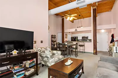 494 Woonasquatucket Avenue #207, North Providence, RI 02911 - Photo 6