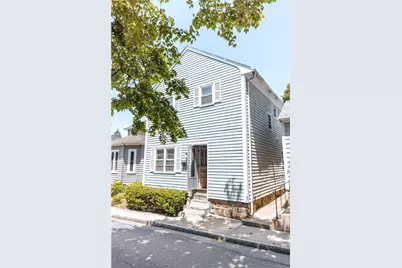 28 Dixon Street, Newport, RI 02840 - Photo 1